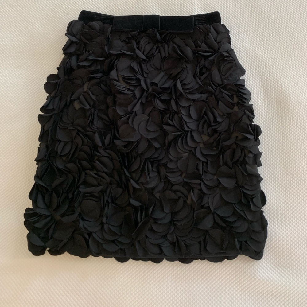 Robert Rodriquez Skirt View 2
